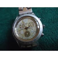 Swatch Swiss Reloj Cronometro Vintage Retro segunda mano   México 
