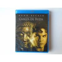 Cabeza De Buda Blu-ray 2010 Quality Films segunda mano   México 