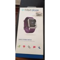 Smart Watch Fitbit Blaze , usado segunda mano   México 