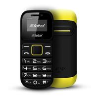 Telefono Basico Nyx Bit 205 Teclado Grande, Mp3, Bt, Sd, Fm, usado segunda mano   México 