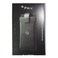 Usado, Funda Original Holster Swivel Blackberry Priv New (fedorimx) segunda mano   México 
