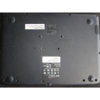 Tapa Inferior Netbook Acer Aspire E3-112 Series , usado segunda mano   México 