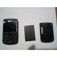 Usado, Blackberry 9780 Bold Black Por Piezas segunda mano   México 