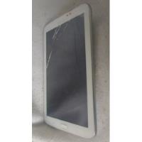 Tablet Galaxy Tab 3 Pantalla Quebrada Ya No Enciende, usado segunda mano   México 