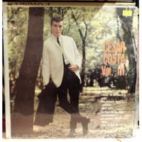 Cesar Costa Y Orquesta De Gustavo Pimentel Vol 3 (vinyl) segunda mano   México 