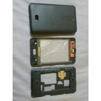 Carcasa Nokia Asha 501.1 $200 segunda mano   México 