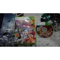 Dragon Ball Battle Of Z Para Xbox 360,excelente Titulo segunda mano   México 