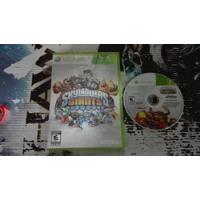 Skylanders Giants Para Xbox 360,excelente Titulo segunda mano   México 