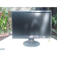 Usado, Gateway Monitor Hd 19'' Modelo 900w Para Reparar/piezas segunda mano   México 