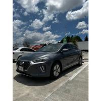 Hyundai Ioniq 1.6 Hybrid Gls Premium segunda mano   México 
