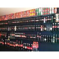 Colección Coca Cola Latas, Botellas, Juguetes Y Muchos Más, usado segunda mano   México 