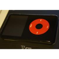 Usado, iPod 5th Gen U2 Edition 30gb - Ma664e segunda mano   México 