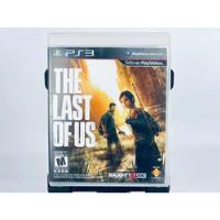 The Last Of Us - Videojuego Para Playstation 3, usado segunda mano   México 