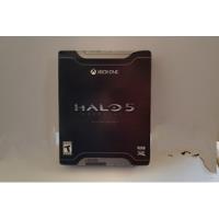 Halo 5 Guardians Limited Edition Xbox One Seminuevo, usado segunda mano   México 