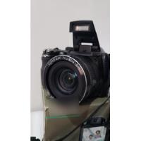 Cámara Digital Fujifilm Finepix Serie S S4430 14 Mp 28x Zoom segunda mano   México 