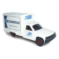 Camioneta Reparto Correos - Camioncito Bimbo Juguete Custom, usado segunda mano   México 