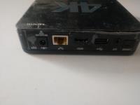 Router Sagemcom Diw362 4k Usado Wifi Inactivo Totalplay segunda mano   México 