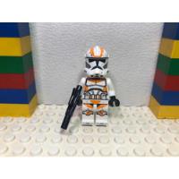 Lego 75337. 212th Clon Trooper. Star Wars. segunda mano   México 