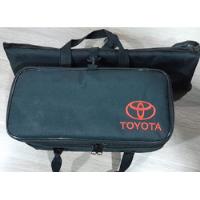 Usado, Kit De Emergencia Con Herramientas Toyota Original New segunda mano   México 