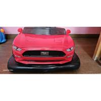 Andadera Roja Mustang Bright Stars 4 Modos, usado segunda mano   México 