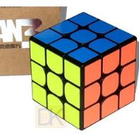Cubo Rubik Speedcube Moyu Yan3 , usado segunda mano   México 