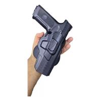 Kit De 5 Funda Holster Para Glock 17/22  Cytac Tactica, usado segunda mano   México 