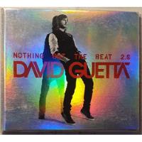 Cd David Guetta + Nothing But The Beat 2.0 + Made In France, usado segunda mano   México 