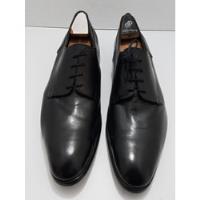 Zapatos Italianos Oxford Alta Gama Marca Bruno Magli. , usado segunda mano   México 