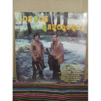 Los Dos Rancheros - Cantarito Nuevo - Vinilo Lp Vinyl , usado segunda mano   México 