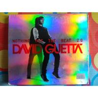 David Guetta Cd Nothing But The Beat 2.0 W, usado segunda mano   México 