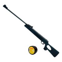 Usado, Rifle Deportivo Snowpeak Magnum 850fts Caceria Cal 5.5 U segunda mano   México 