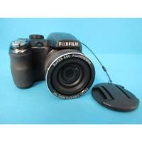 Usado, Fujifilm Finepix S S4500 14 Mp Black Digital Camera 30x  Llh segunda mano   México 