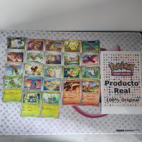 Paquete De 10 Cartas Pokémon Tcg Sv 151 Tú Eliges, usado segunda mano   México 
