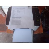 Impresora Samsung Xspress M2020 Funsionando Al 100 segunda mano   México 