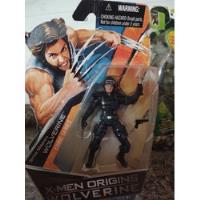 Wolverine Strike Mission, usado segunda mano   México 