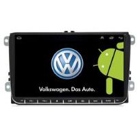 Estéreo Android Gps Volkswagen Golf Toureg Passat Vento Polo, usado segunda mano   México 