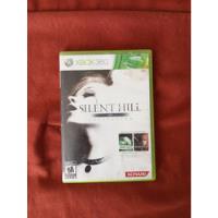 Siento Hill Hd Collection Para Xbox 360 segunda mano   México 