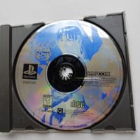 Street Fighter Alpha 2 Playstation One Ps1, usado segunda mano   México 