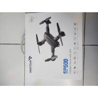 Dron  Modelo Sp500 Marca Snaptain, usado segunda mano   México 