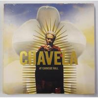 Chavela Vargas - At Carnegie Hall ( Digipack ), usado segunda mano   México 