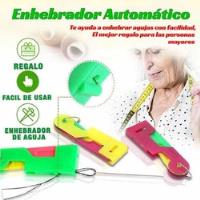 Usado, Enhebrador Automático De Agujas segunda mano   México 