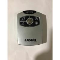Control Remoto Para Ventilador Lasko, usado segunda mano   México 