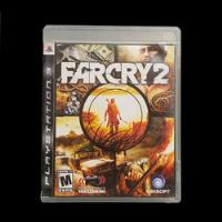 Far Cry 2, usado segunda mano   México 