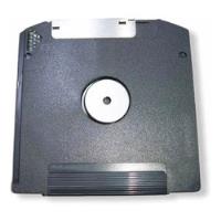 Disco Zip 100mb Iomega Diskette No Funciona Para Exhibicion, usado segunda mano   México 