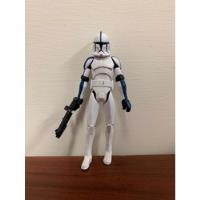 Usado, Denal Clone Trooper Clone Wars Star Wars Swtrooper segunda mano   México 