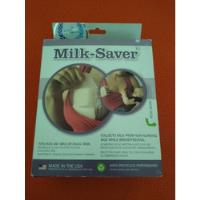 Bolsa Para Almacenar Leche Materna Milk Saver , usado segunda mano   México 