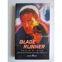 Libro - Blade Runner, usado segunda mano   México 