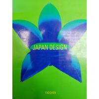 Libro Japan Design Dietz & Mönninger 171a7 segunda mano   México 