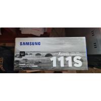 Toner Samsung 111 S Mlt-d111s  Nuevo, Original, Sellado segunda mano   México 
