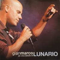 Cd Gianmarco + En Vivo Desde El Lunario + Cd Y Dvd, usado segunda mano   México 
